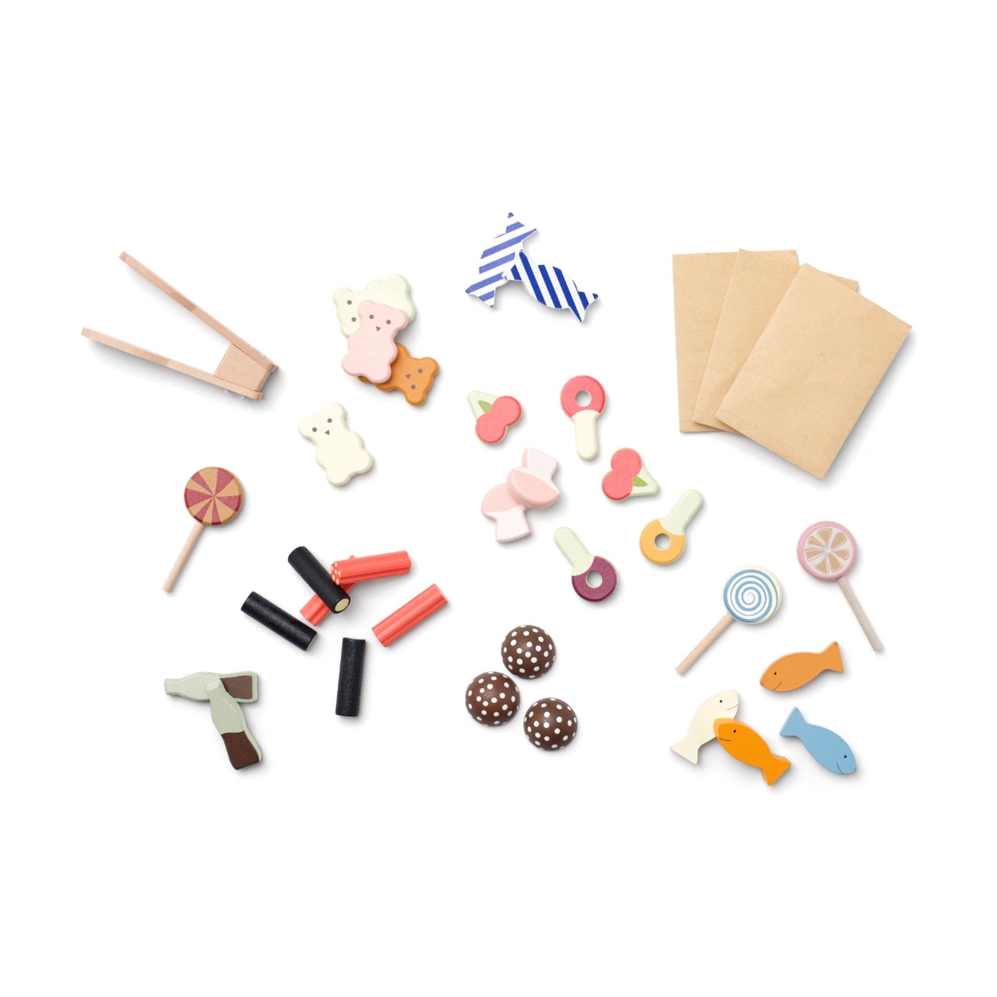 Candy Stand KIDS HUB