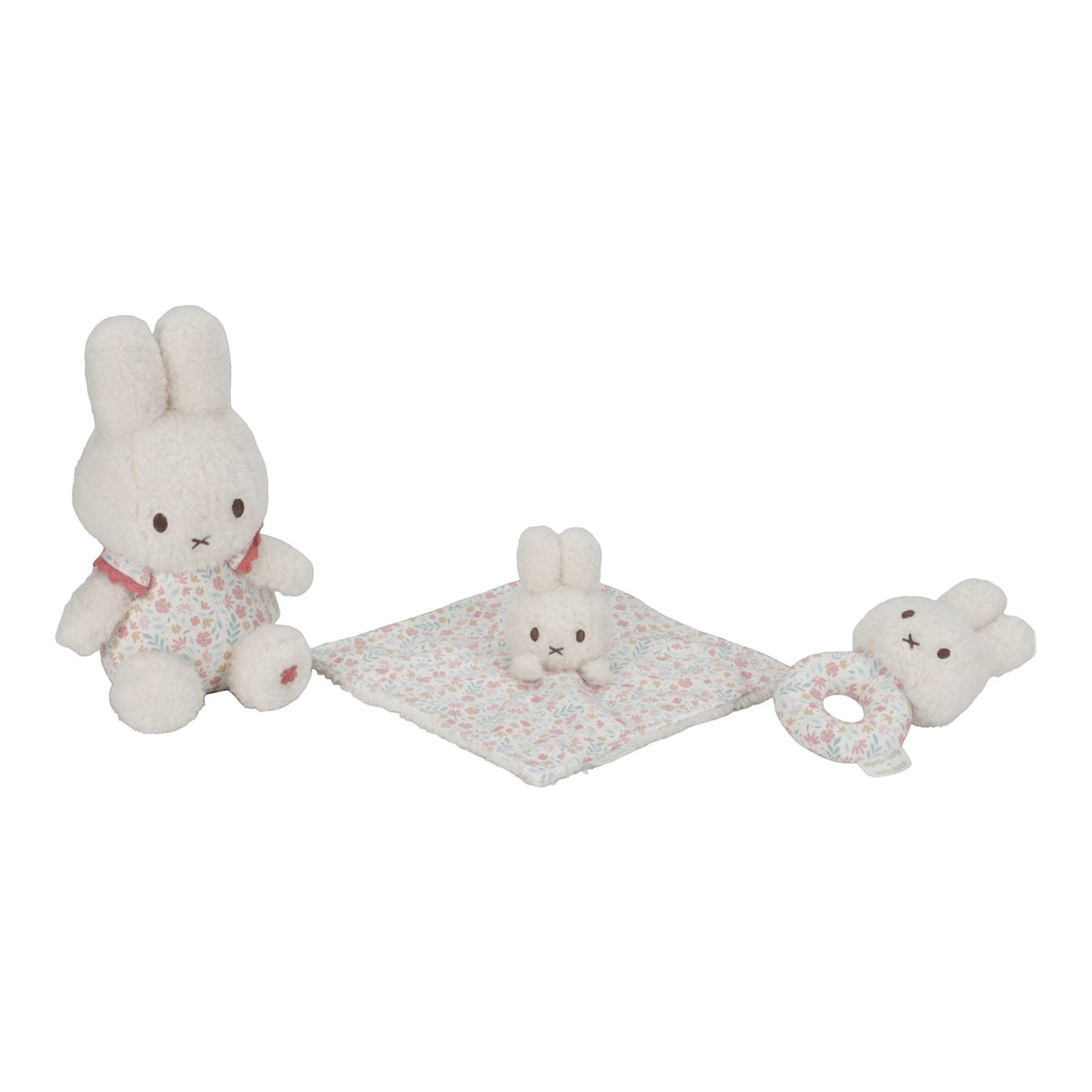 Miffy Gift Set - Lucky Blossom