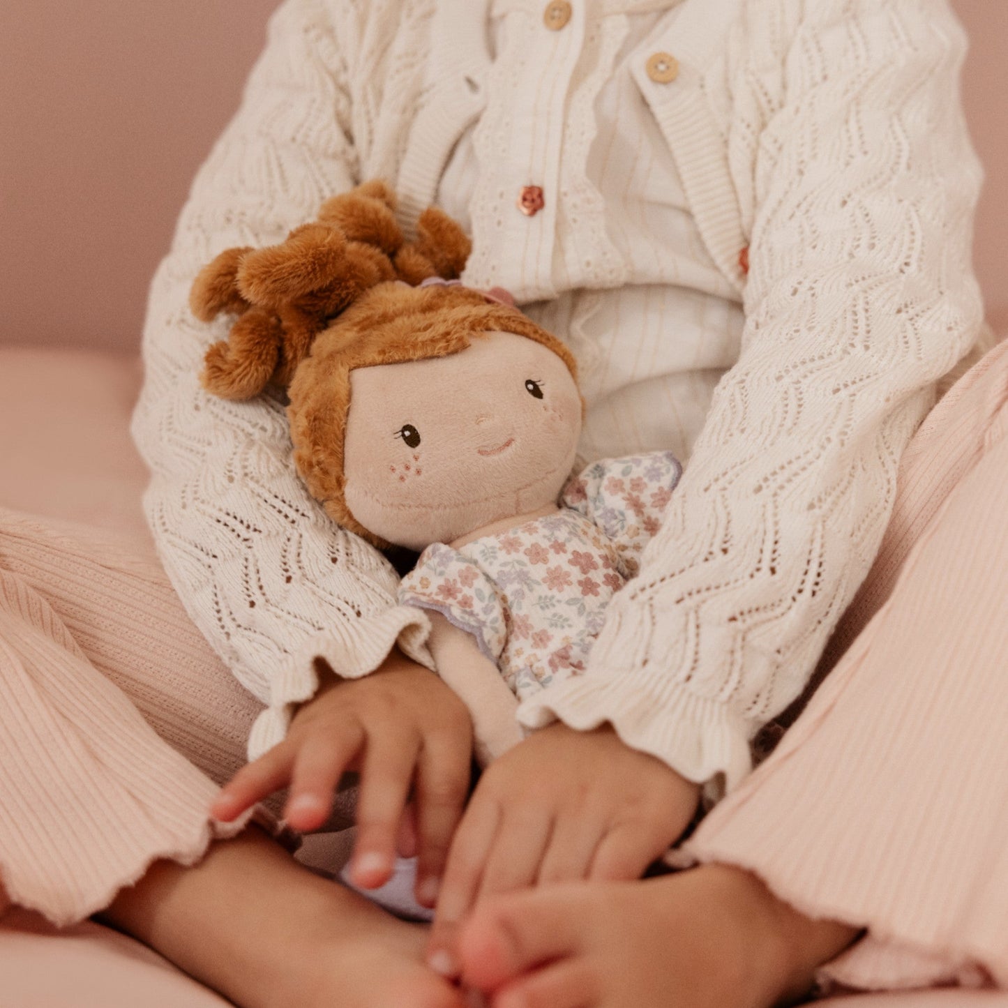 Doll Ava