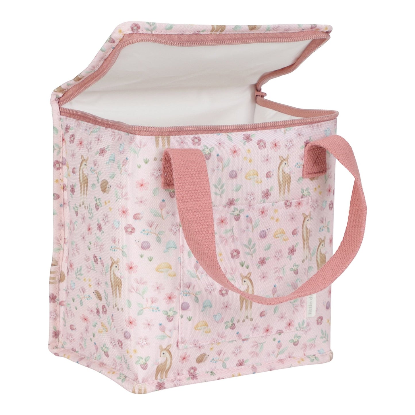 Cooler bag Fairy Garden
