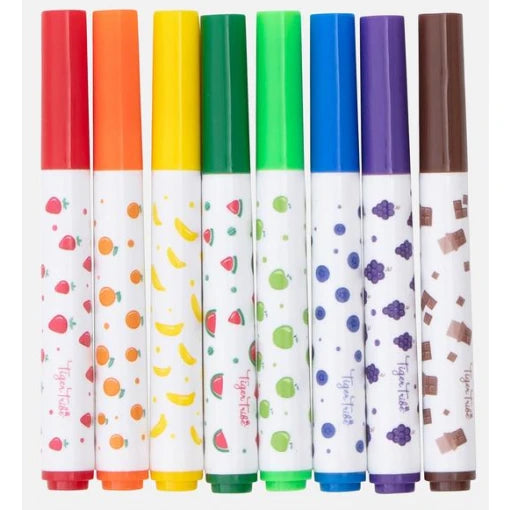 Scented Markers