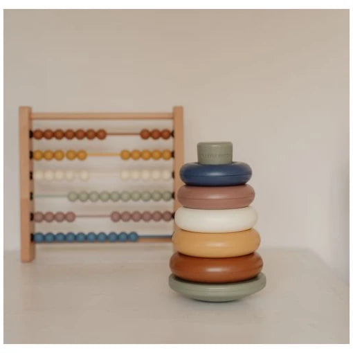 Roller rattle Vintage