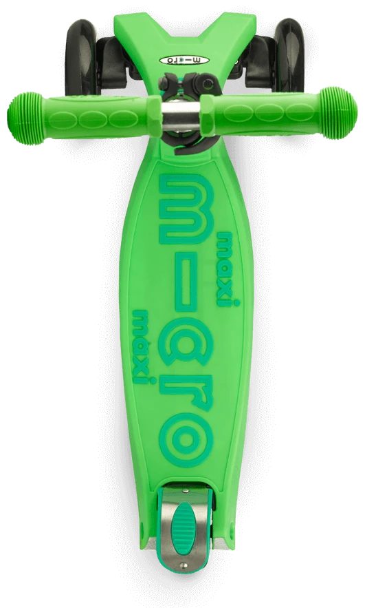 Micro Scooter – Maxi Deluxe – COLOUR OPTIONS