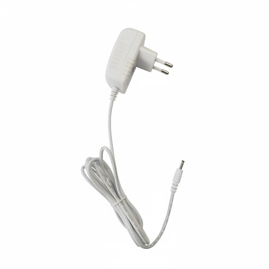 Adapter 5V : EU – white