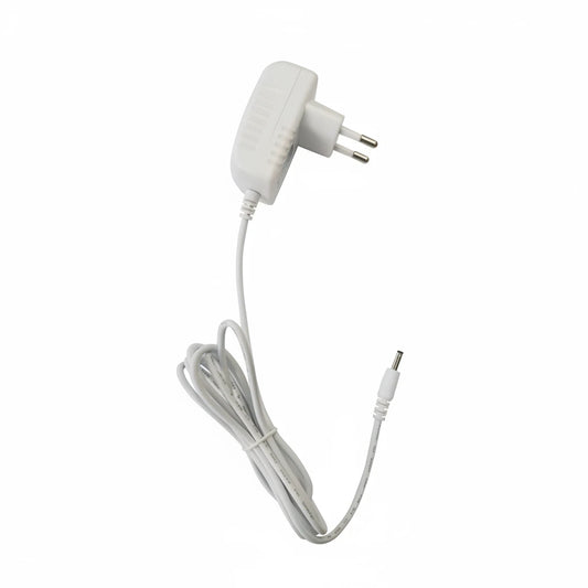 Adapter 5V : EU – white