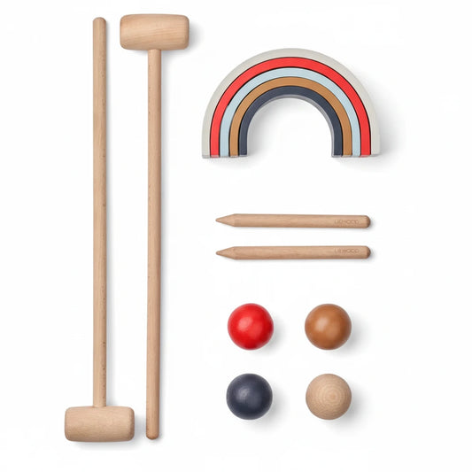 Alen Croquet Set