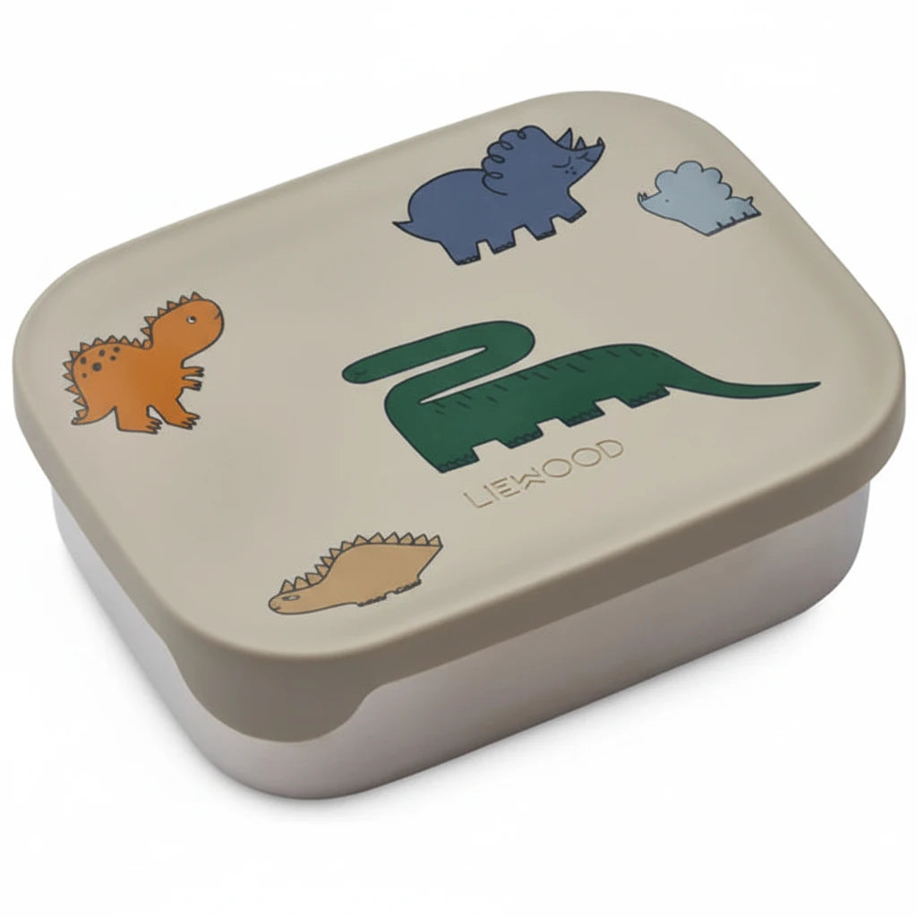 Arthur Lunchbox – Dinosaurs