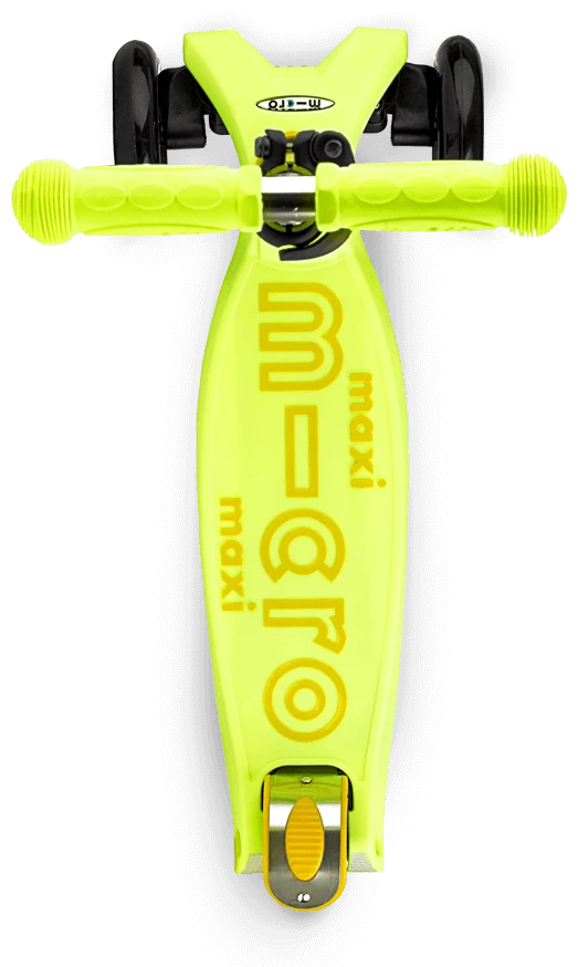 Micro Scooter – Maxi Deluxe – COLOUR OPTIONS