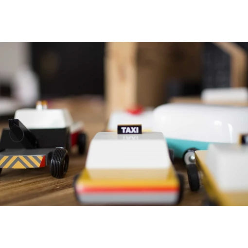 American Taxi – (Large)