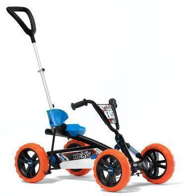 Berg Buzzy Nitro 2 in 1