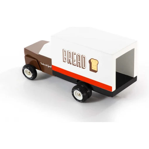 Bread Truck – Americana