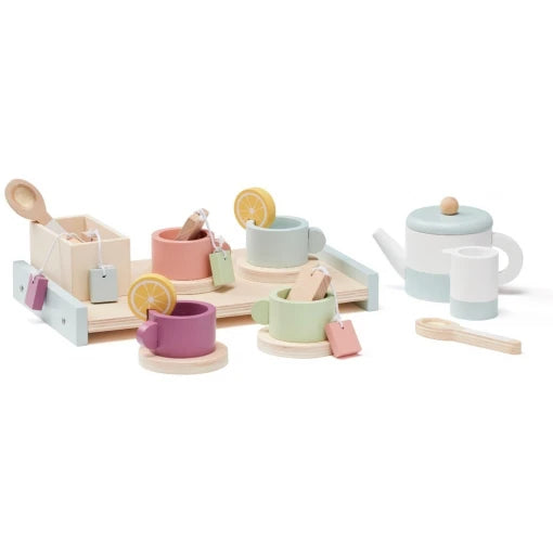 Tea set KID’S HUB
