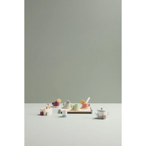 Tea set KID’S HUB