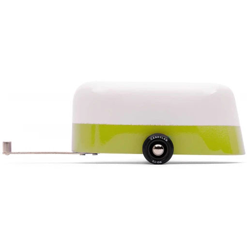 Yellow Camper- Candylab