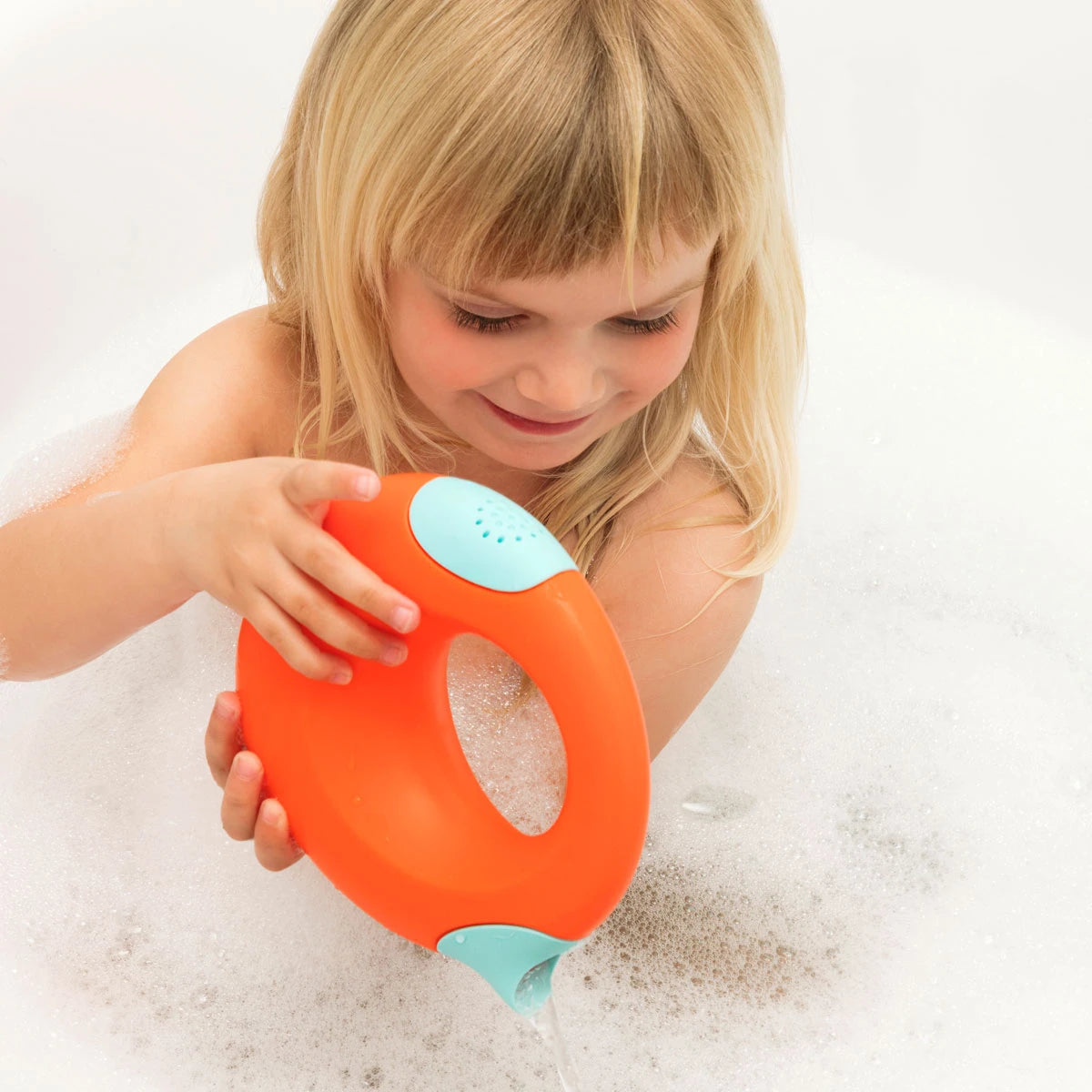 0.5L watering can – Orange