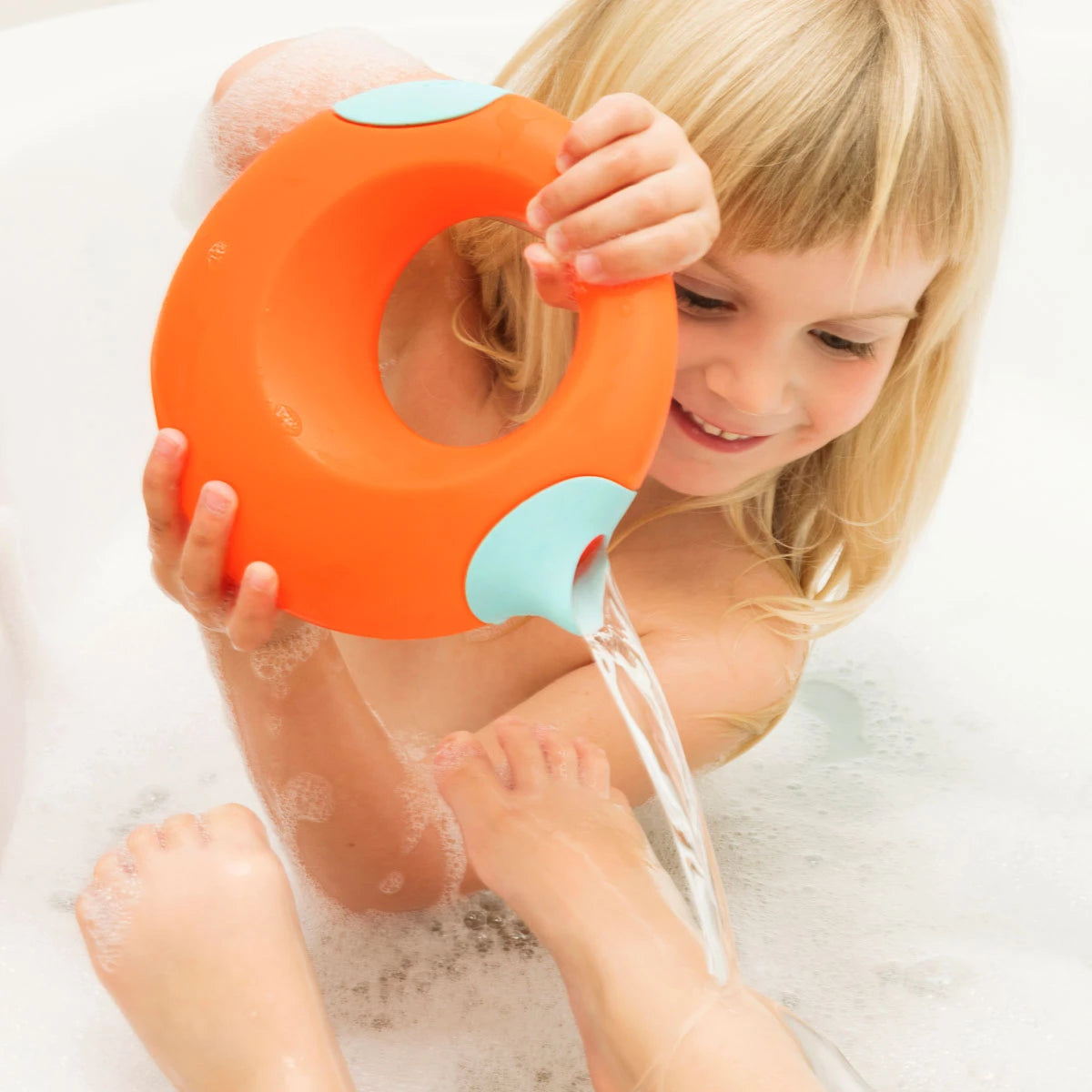 0.5L watering can – Orange