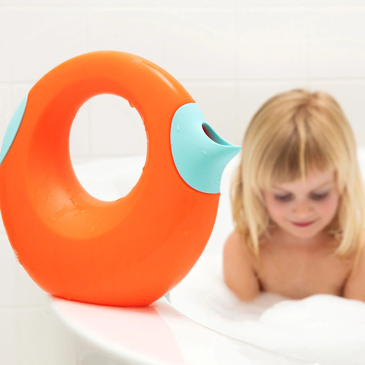 0.5L watering can – Orange