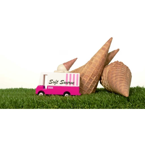 Ice Cream Van