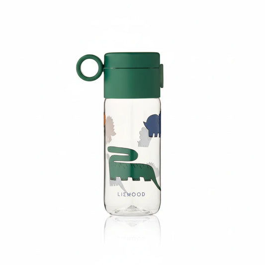 Clemence bottle 350ml – Dinosaurs
