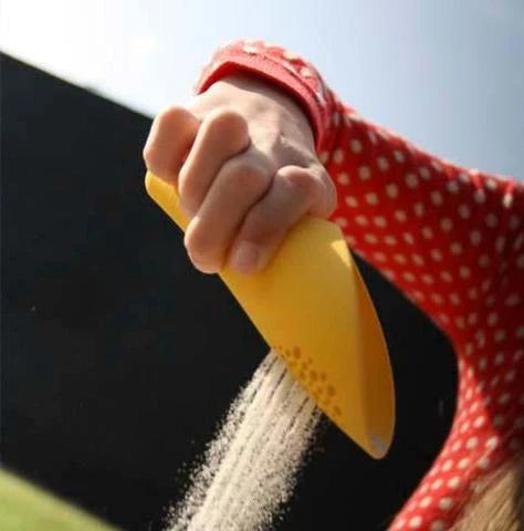 Cuppi – Banana blue