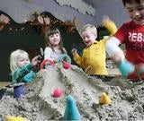 Cuppi – Banana blue