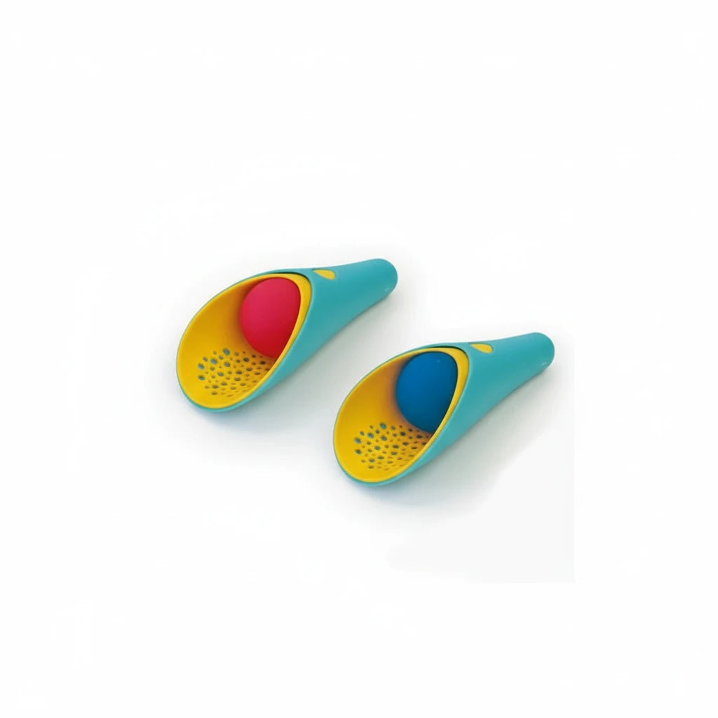 Cuppi – Banana blue