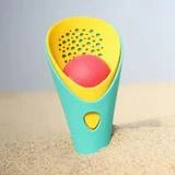 Cuppi – Banana blue