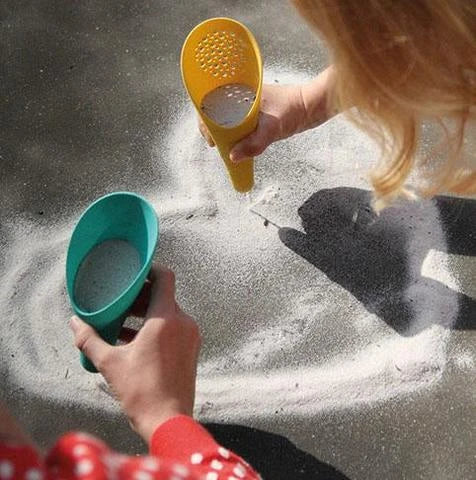 Cuppi – Banana blue