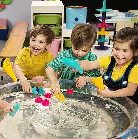 Cuppi – Banana blue