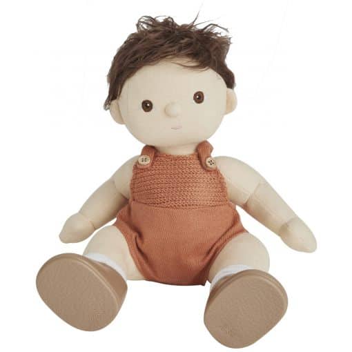 Dinkum Doll Peanut