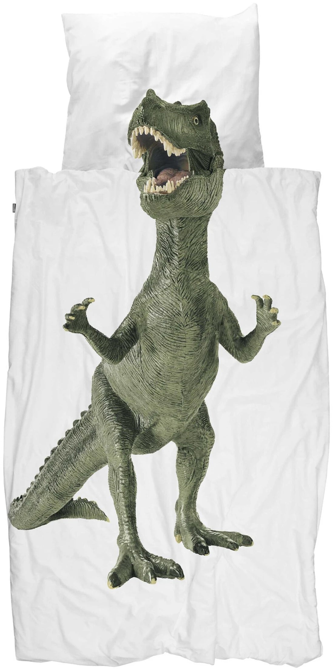 Dinosaur – Organic Bed Linen Set