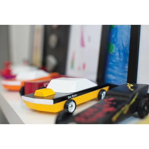 Doc Ryder – Americana