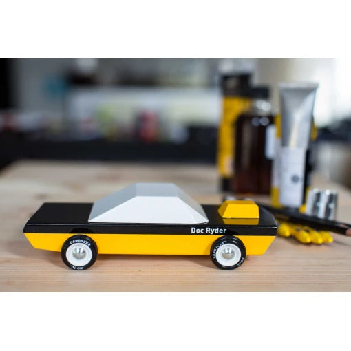 Doc Ryder – Americana