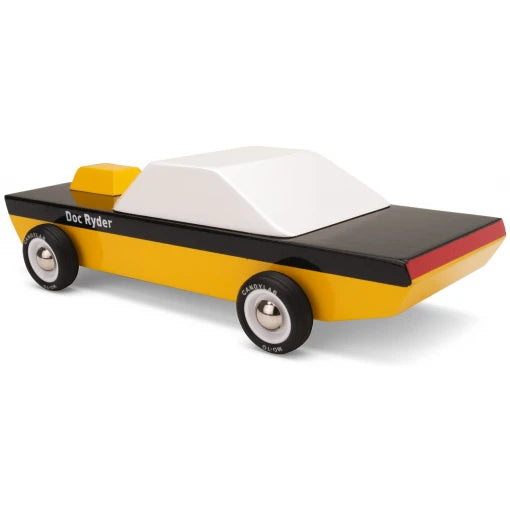 Doc Ryder – Americana