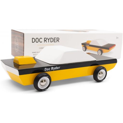 Doc Ryder – Americana