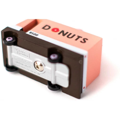 Donut Van – Candylab