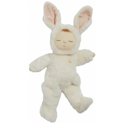 Cozy Dinkums – bunny moppet