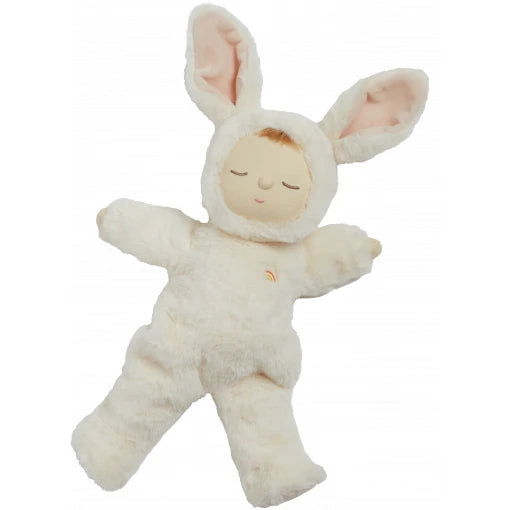 Cozy Dinkums – bunny moppet