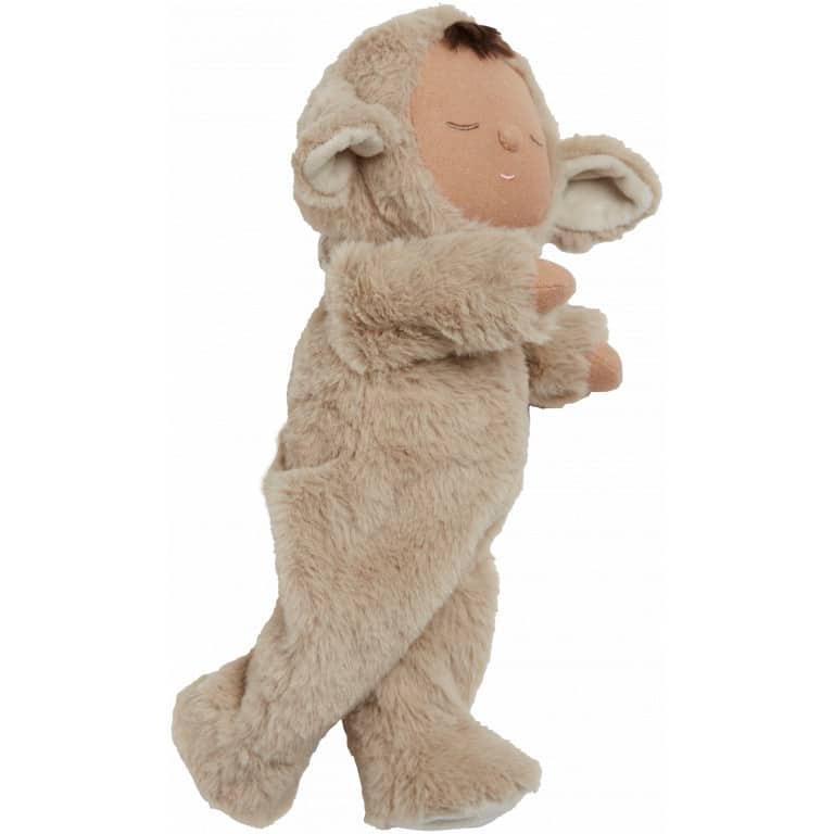 Cozy Dinkums – Lamby Pip