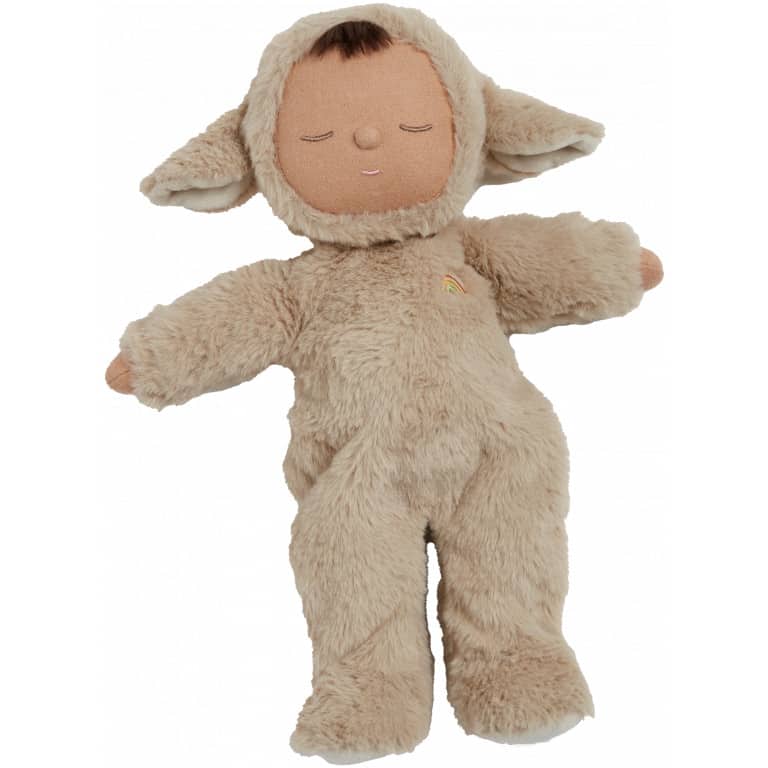Cozy Dinkums – Lamby Pip