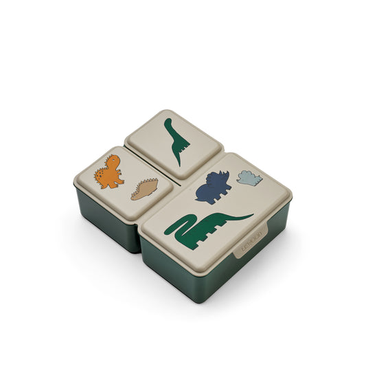 Driss Lunchbox – Dinosaurs