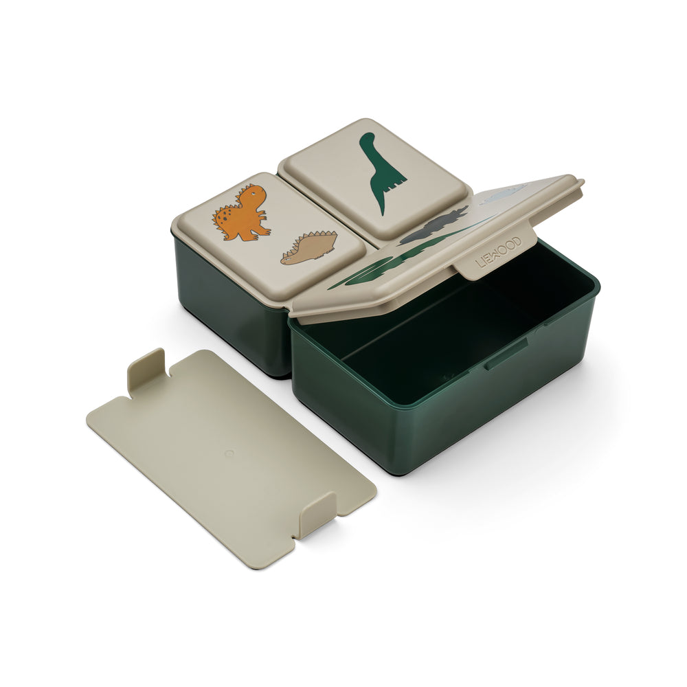 Driss Lunchbox – Dinosaurs