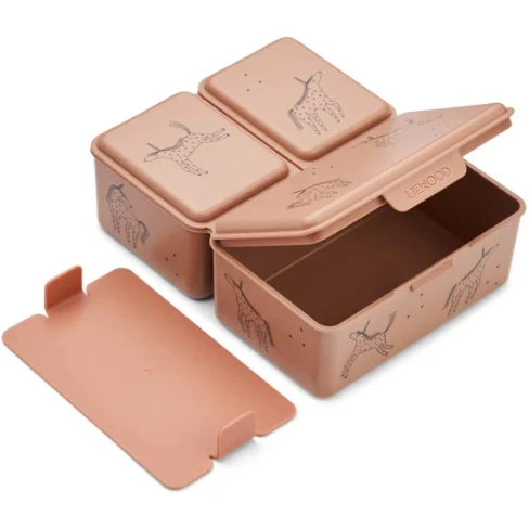 Driss lunchbox – Unicorn