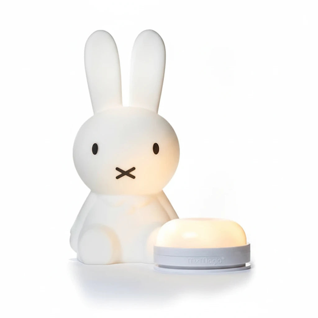 Miffy First Light