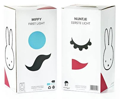 Miffy First Light
