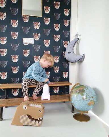 Flow LED Night Light