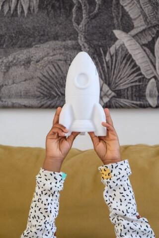 Flow LED Night Light