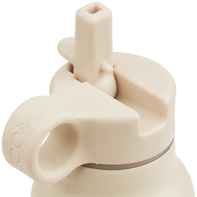 Falk water bottle 350ml – Peach/sea shell mix