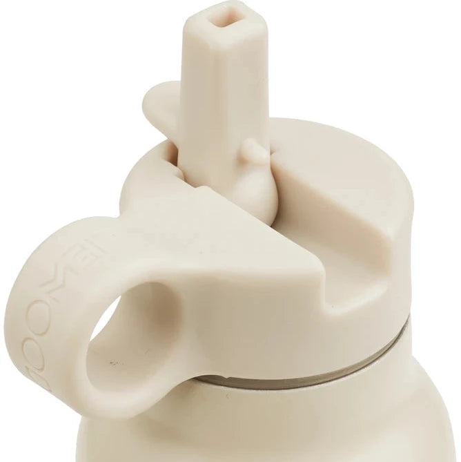 Falk water bottle 350ml – Sea Creature/sandy