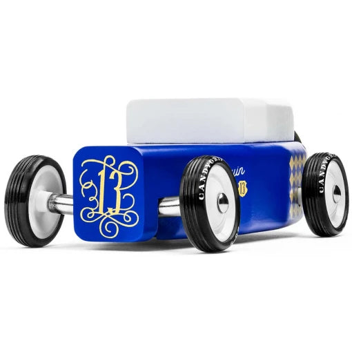 Harlequin – Outlaw Hotrod